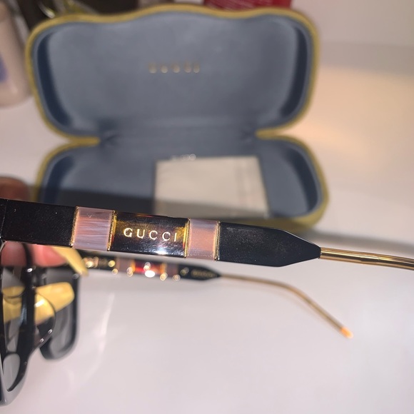 Gucci sunglasses unisex